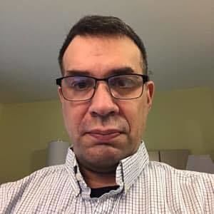 Meet your Posher, Robert